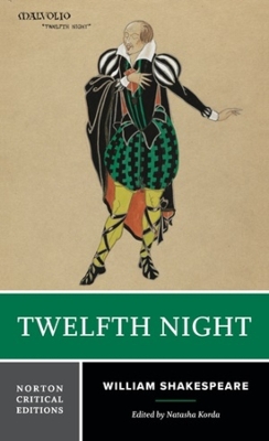 Twelfth Night: A Norton Critical Edition book