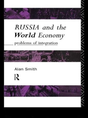 Russia and the World Economy book