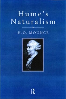 Hume's Naturalism by Howard Mounce