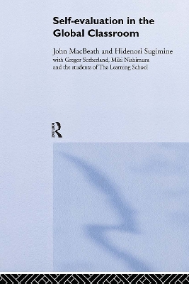 Self-Evaluation in the Global Classroom by John MacBeath