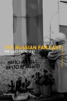 Russian Far East book