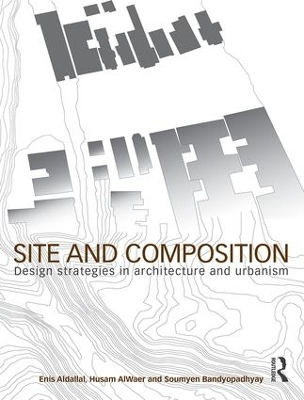 Site and Composition book