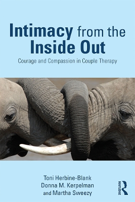 Intimacy from the Inside Out book