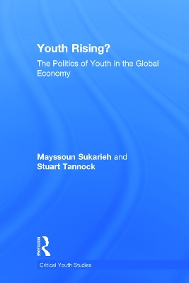 Youth Rising? by Mayssoun Sukarieh