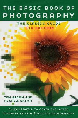Basic Book of Photography 2003 book