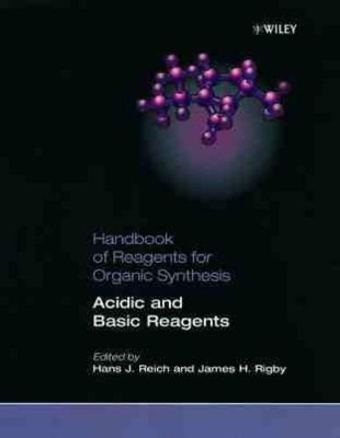 Handbook of Reagents for Organic Synthesis book