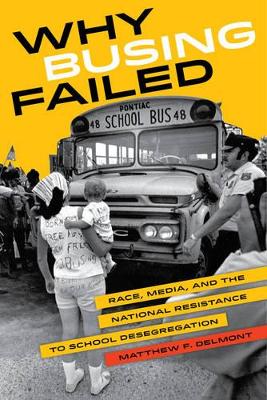 Why Busing Failed book