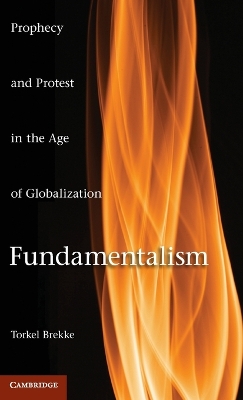 Fundamentalism book