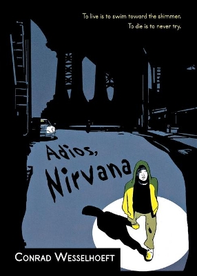 Adios, Nirvana book