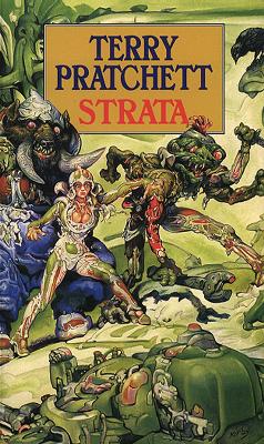 Strata book