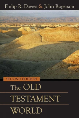 Old Testament World, Second Edition book