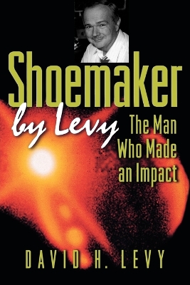 Shoemaker by Levy book