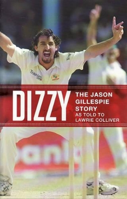 Dizzy book