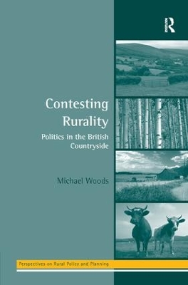 Contesting Rurality book
