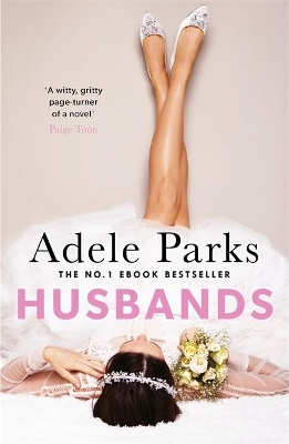Husbands book