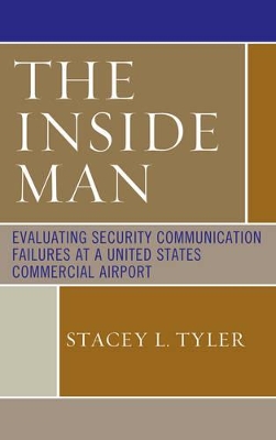 Inside Man book