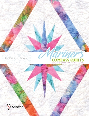 Mariner's Compass Quilts book