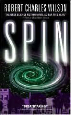 Spin book