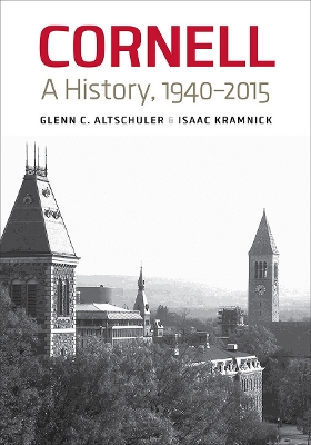 Cornell book
