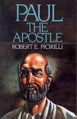 Paul the Apostle book