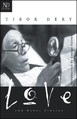 Love & Other Stories book
