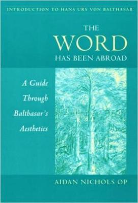 Word Has Been Abroad book