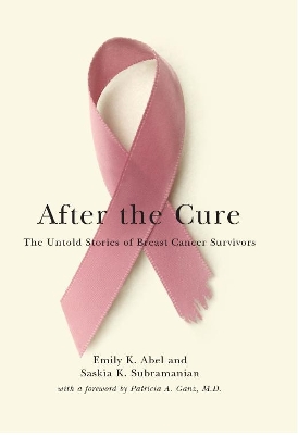 After the Cure book