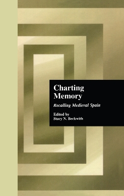 Charting Memory book