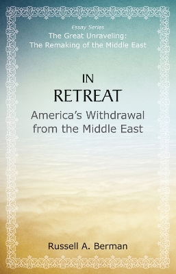 In Retreat book