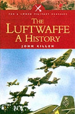 Luftwaffe book