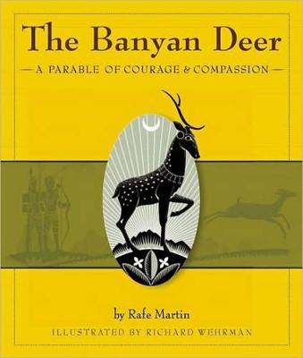 Banyan Deer book