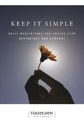 Keep It Simple book