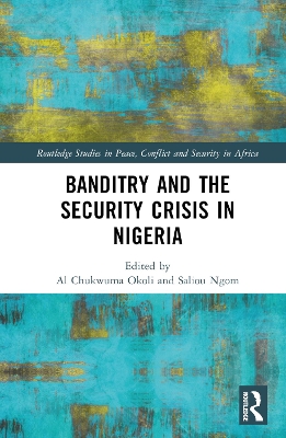 Banditry and Security Crisis in Nigeria book