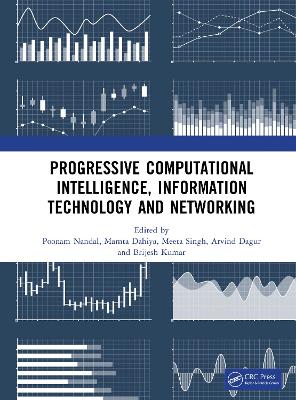 Progressive Computational Intelligence, Information Technology and Networking book