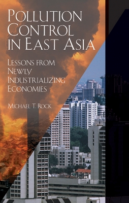 Pollution Control in East Asia: Lessons from Newly Industrializing Economies by Michael Rock