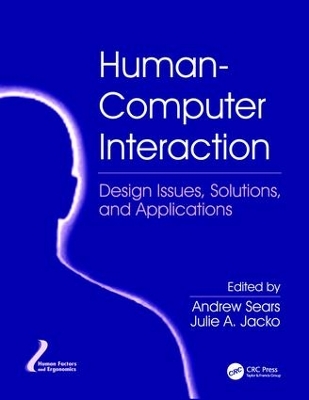 Human-Computer Interaction by Andrew Sears