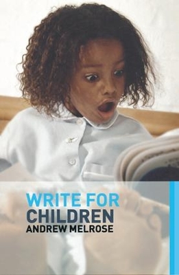 Write for Children book