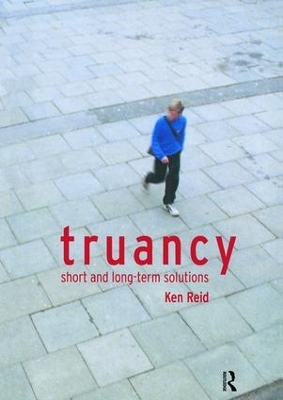 Truancy book
