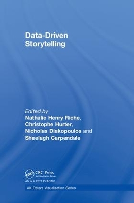 Data-Driven Storytelling book