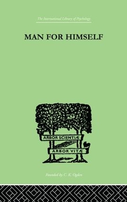 Man for Himself by Erich Fromm