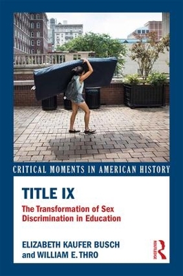 Title IX by Elizabeth Kaufer Busch