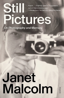 Still Pictures: On Photography and Memory book