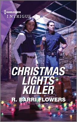 Christmas Lights Killer book