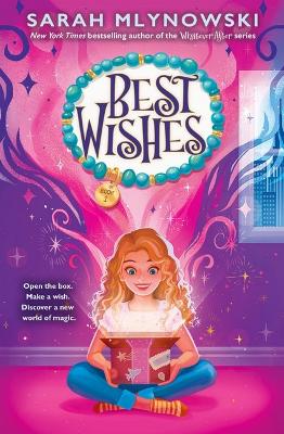 Best Wishes (Best Wishes #1) book