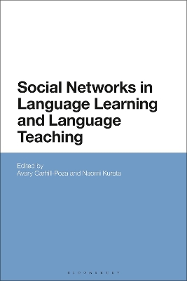 Social Networks in Language Learning and Language Teaching book