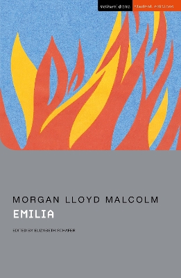 Emilia by Morgan Lloyd Malcolm