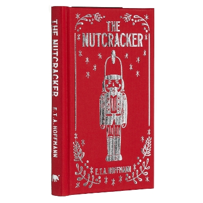 The Nutcracker: Gilded Pocket Edition book