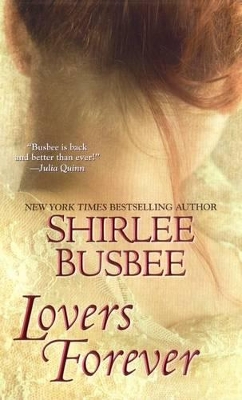 Lovers Forever book