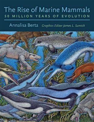 Rise of Marine Mammals book