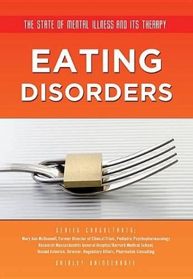 Eating Disorders book